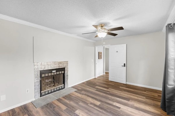 Coliving in Harris - Houston - North Charlotte, Charlotte