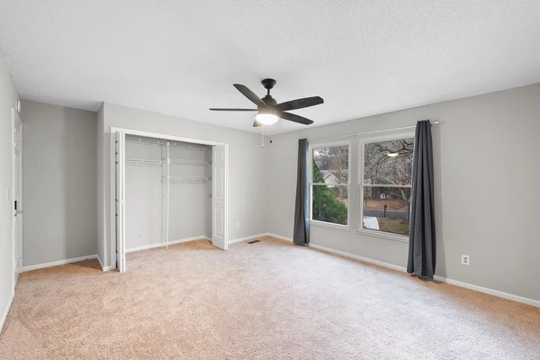 Coliving in Harris - Houston - North Charlotte, Charlotte