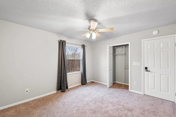 Coliving in Harris - Houston - North Charlotte, Charlotte