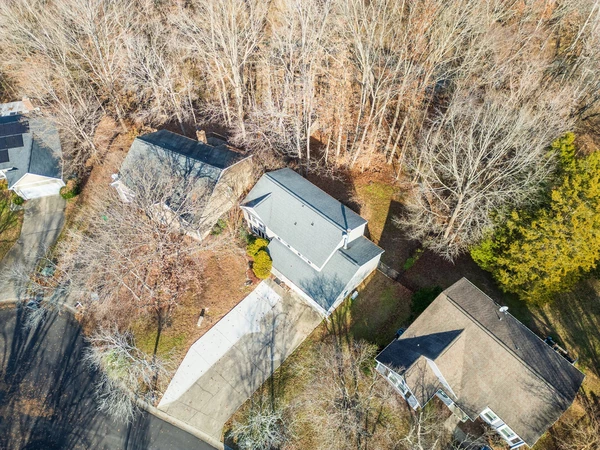 Coliving in Harris - Houston - North Charlotte, Charlotte