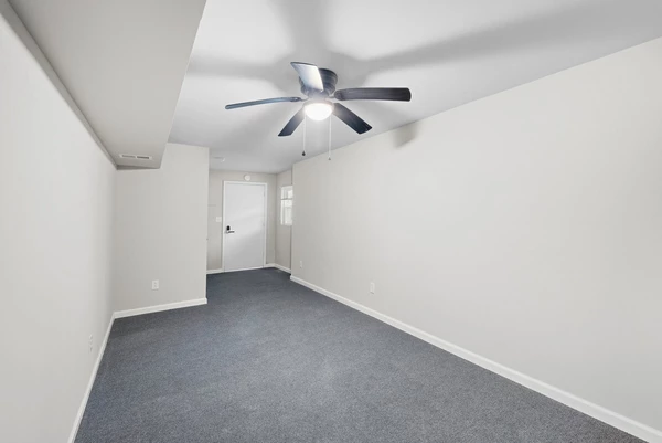 Coliving in Harris - Houston - North Charlotte, Charlotte