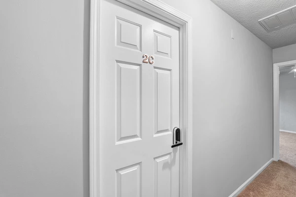 Coliving in Harris - Houston - North Charlotte, Charlotte