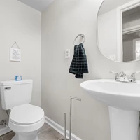 Coliving in Harris - Houston - North Charlotte, Charlotte