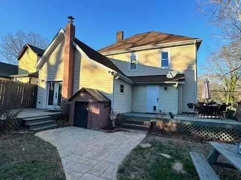 Coliving in Concord NC - North Charlotte, Charlotte