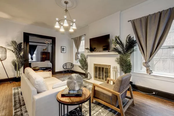 Coliving in Woodley Park - NW DC, Washington DC