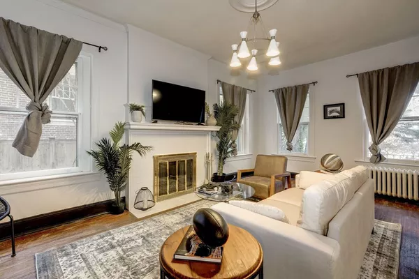 Coliving in Woodley Park - NW DC, Washington DC