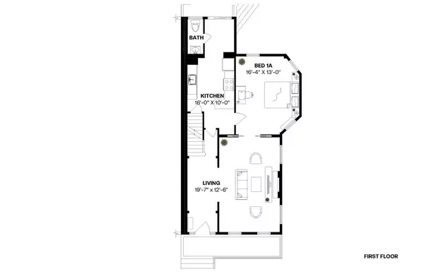 Coliving in Woodley Park - NW DC, Washington DC
