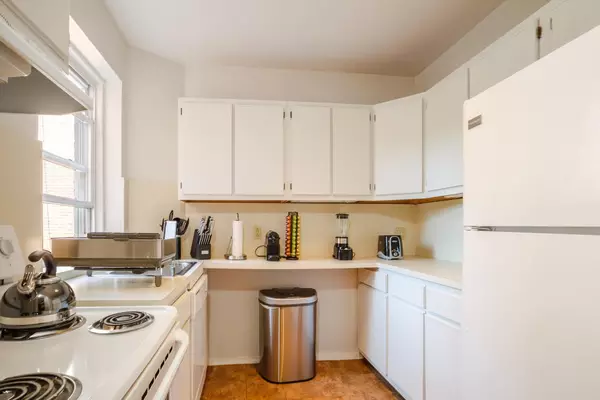 Coliving in Chelsea - Manhattan, New York