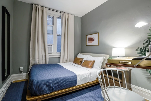 Coliving in Chelsea - Manhattan, New York