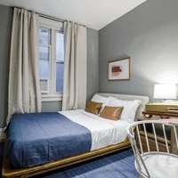 Coliving in Chelsea - Manhattan, New York