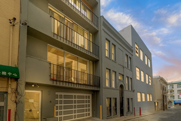 Coliving in Chinatown SF - San Francisco, San Francisco