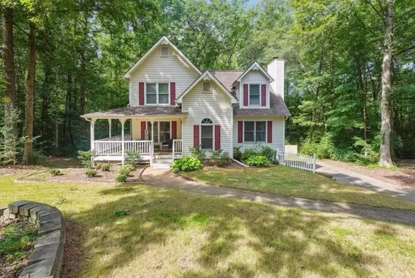 Coliving in Douglasville - West Atl, Atlanta