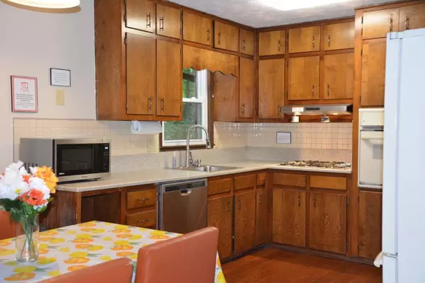 Coliving in Woodstock GA - North Atl, Atlanta