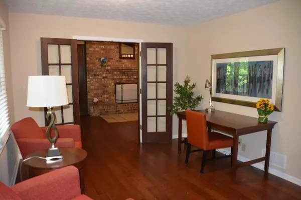 Coliving in Woodstock GA - North Atl, Atlanta