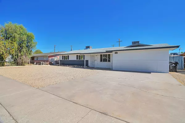 Coliving in Alhambra - Phoenix, Phoenix