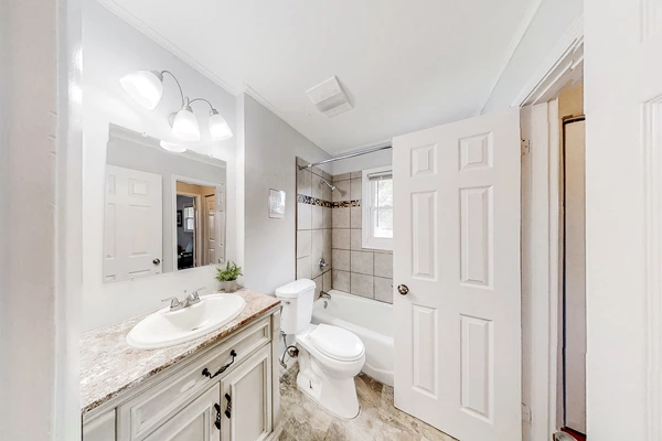 Coliving in Decatur - East Atl, Atlanta