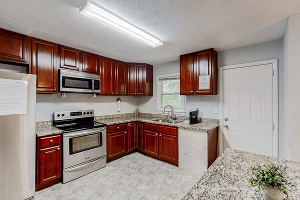 Coliving in Decatur - East Atl, Atlanta