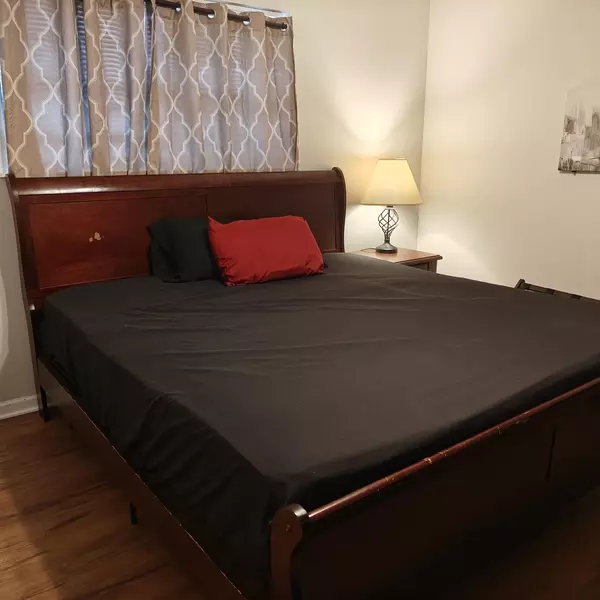 Coliving in College Park - South Atl, Atlanta