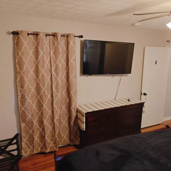 Coliving in College Park - South Atl, Atlanta