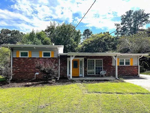 Coliving in Stone Mountain - East Atl, Atlanta