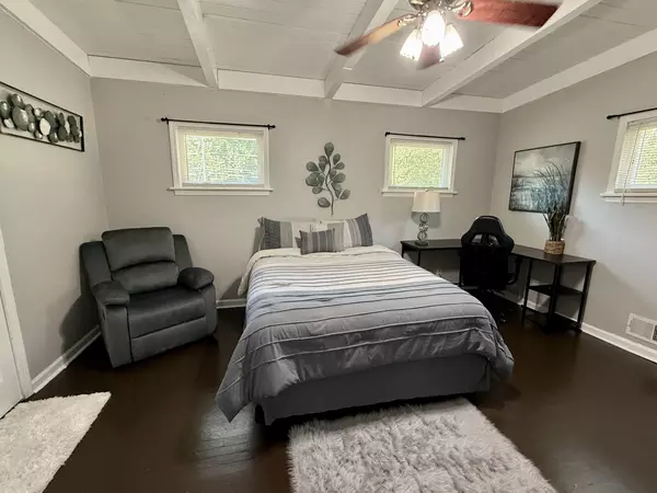 Coliving in Stone Mountain - East Atl, Atlanta