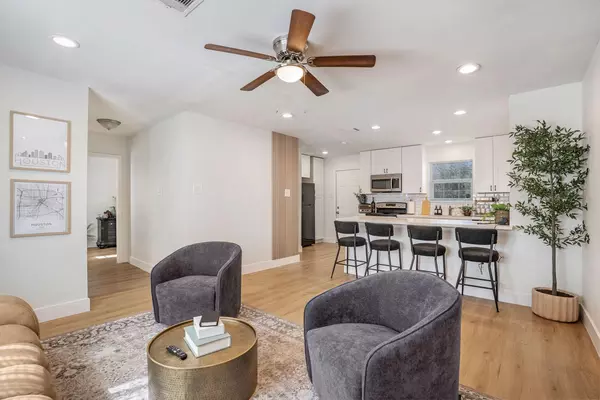 Coliving in Sunnyside - Se Houston, Houston