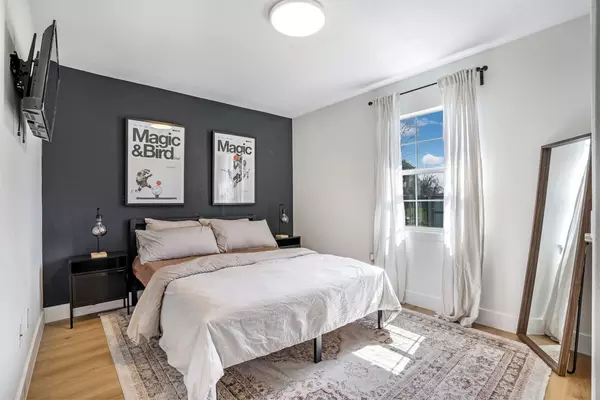 Coliving in Sunnyside - Se Houston, Houston