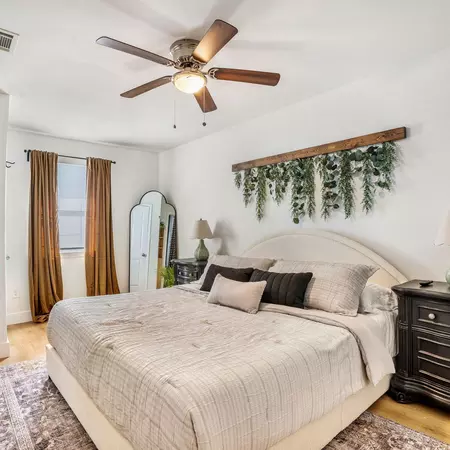 Coliving in Sunnyside - Se Houston, Houston