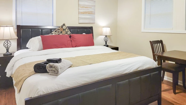 Coliving in Union City - South Atl, Atlanta