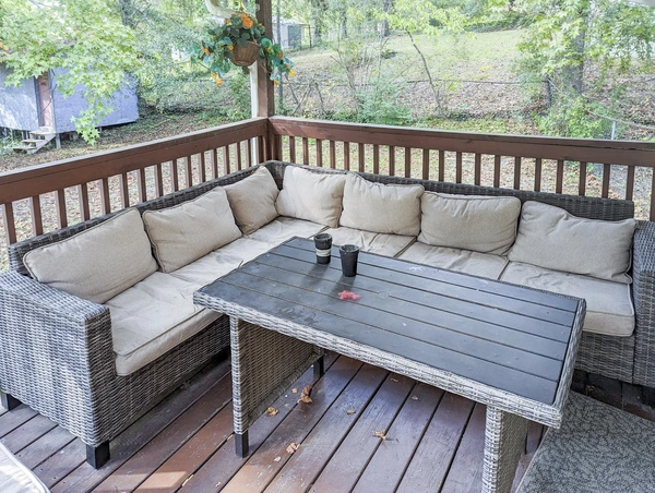 Coliving in Union City - South Atl, Atlanta