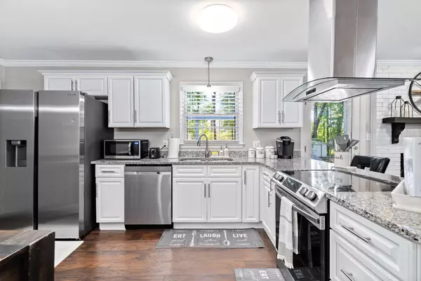 Coliving in Knightdale - Outer Triangle, Raleigh