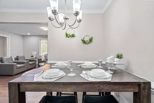 Coliving in Knightdale - Outer Triangle, Raleigh