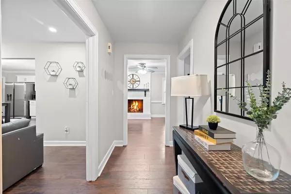 Coliving in Knightdale - Outer Triangle, Raleigh