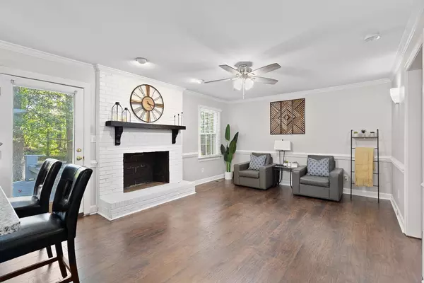 Coliving in Knightdale - Outer Triangle, Raleigh