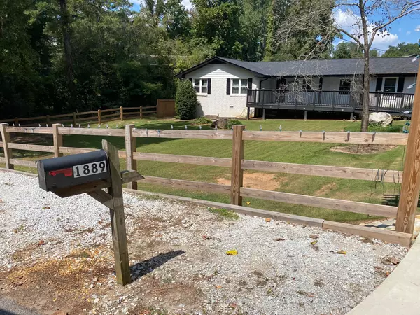 Coliving in Lilburn - East Atl, Atlanta