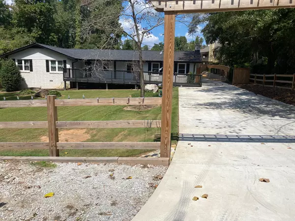 Coliving in Lilburn - East Atl, Atlanta