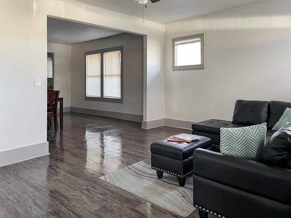 Coliving in South Fort Worth - Forth Worth, Dallas