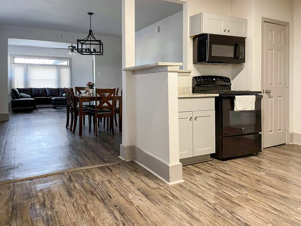 Coliving in South Fort Worth - Forth Worth, Dallas