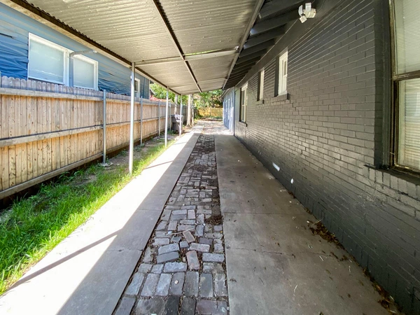 Coliving in South Fort Worth - Forth Worth, Dallas