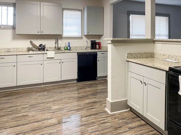 Coliving in South Fort Worth - Forth Worth, Dallas