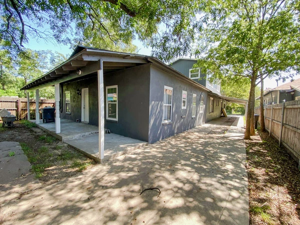 Coliving in South Fort Worth - Forth Worth, Dallas