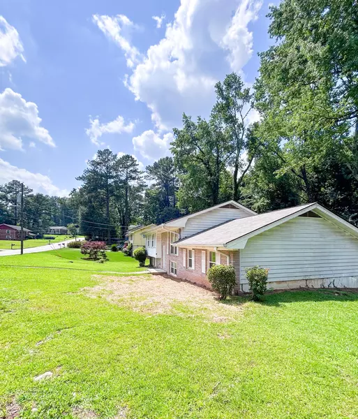 Coliving in Decatur - East Atl, Atlanta