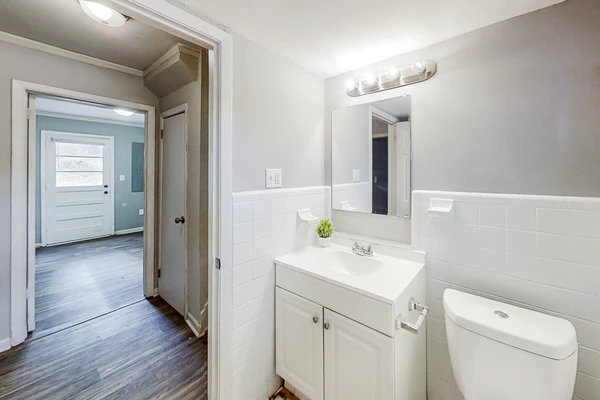 Coliving in Decatur - East Atl, Atlanta