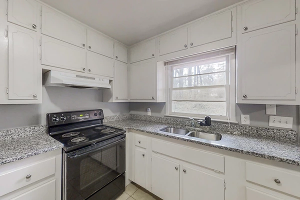 Coliving in Decatur - East Atl, Atlanta