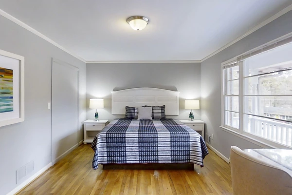 Coliving in Decatur - East Atl, Atlanta