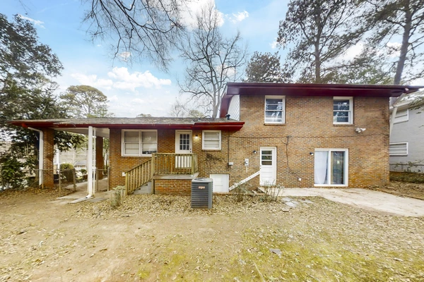 Coliving in Decatur - East Atl, Atlanta