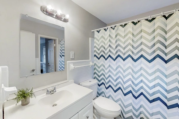 Coliving in Decatur - East Atl, Atlanta