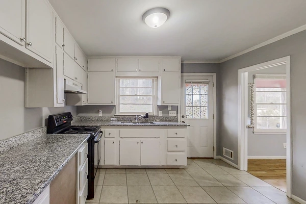 Coliving in Decatur - East Atl, Atlanta