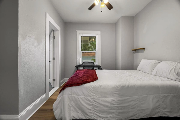 Coliving in Tampa Heights - Central Tampa, Tampa