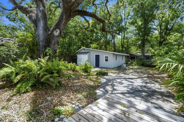 Coliving in Tampa Heights - Central Tampa, Tampa